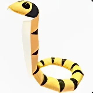 Yellow Lipped Sea Krait