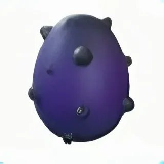 3 Danger Eggs