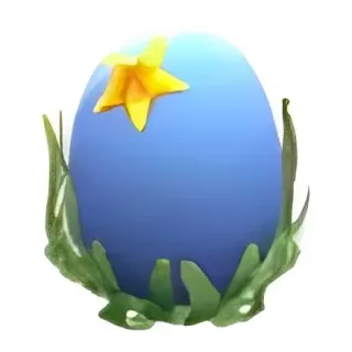 3 Ocean Eggs