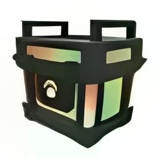 RGB Reward Box