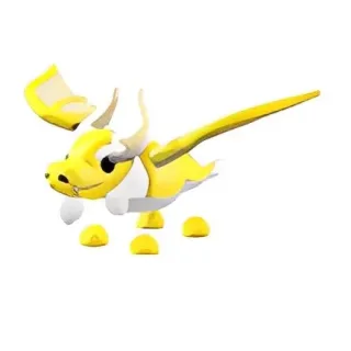 Ancient Dragon