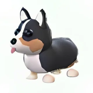 Royal Corgi