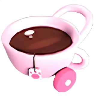 Teacup Stroller