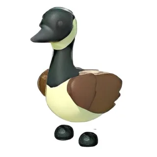 Canada Goose