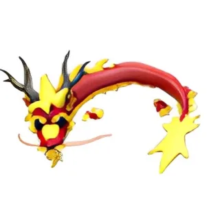 Dancing Dragon