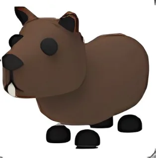 Capybara