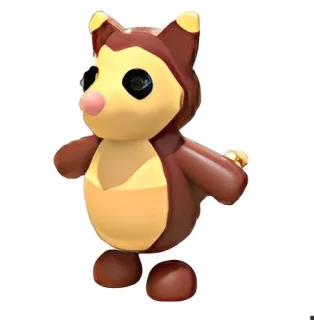 Tree Kangaroo