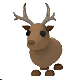 Reindeer
