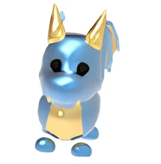 Diamond Dragon