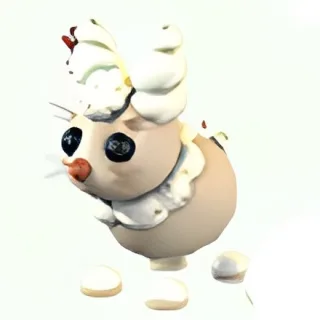 Eggnog Hare