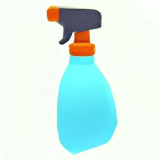 5 Paint Sealer