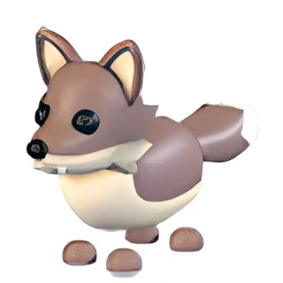 Coyote
