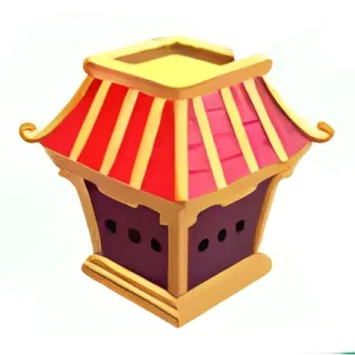 10 Ox Box
