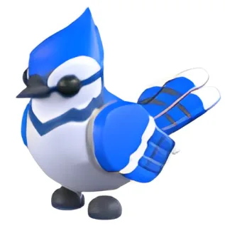 Blue Jay