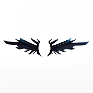 Shadow Wings