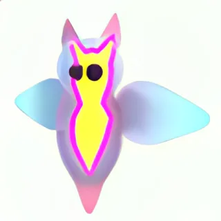 Sea Angel