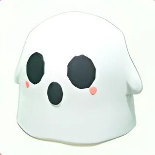 Ghost Hat