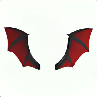 Bat Wings