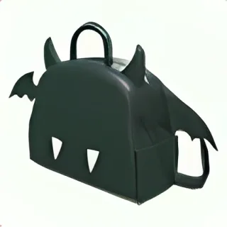 Bat Backpack