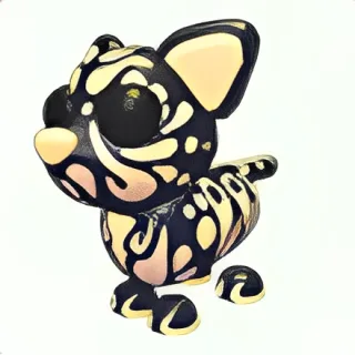 Golden Jaguar