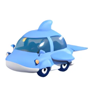 Dolphin Cruiser