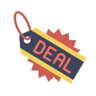 Dragon Breath Animated Sticker