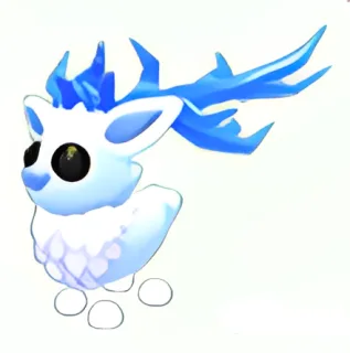 Winter Buck