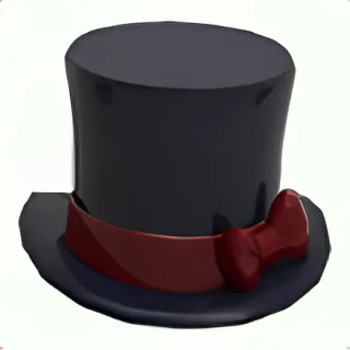 Fancy Top Hat