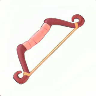 Curved Bow