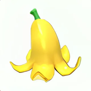 Banana Hat