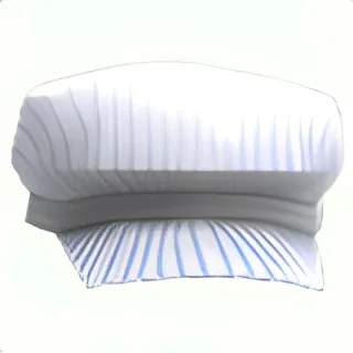 Conductor Hat