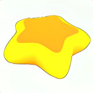 Shooting Star Board