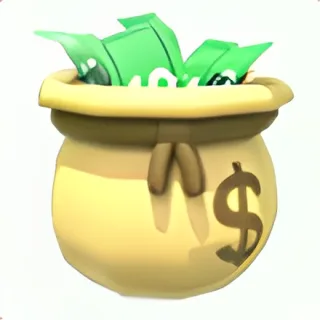 Sack of Cash