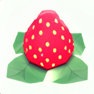 Strawberry Hat