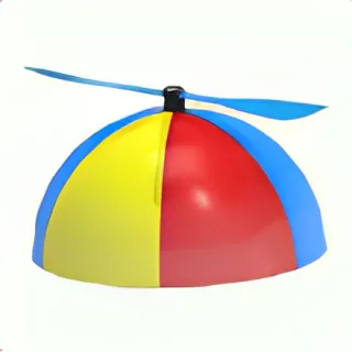Propeller Hat