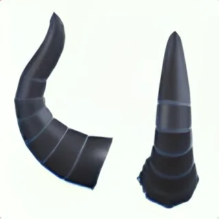 Gothic Horns