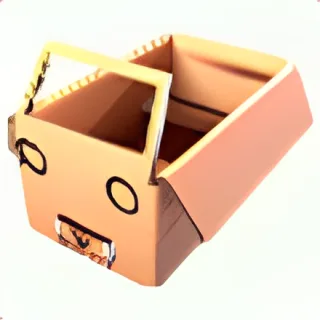 Imagination Box