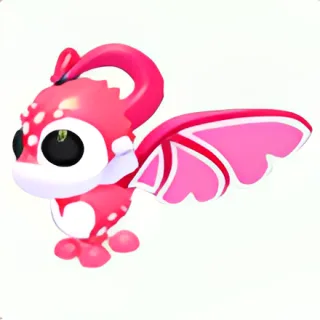 Cupid Dragon