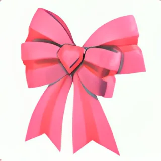 Heart Bow