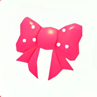 Bow Shoes