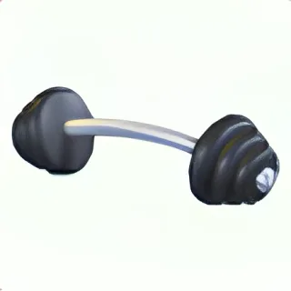 Strongperson Barbell