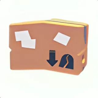 Fragile Box
