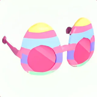 Egg Glasses