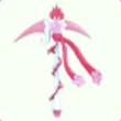 Sakura Scythe