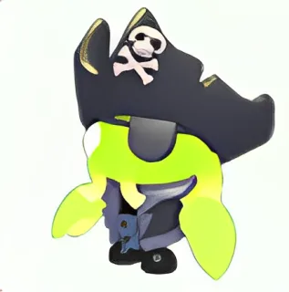 Kelp Captain