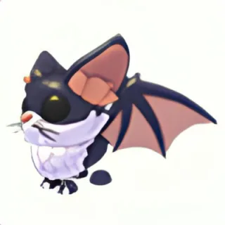 Kitty Bat