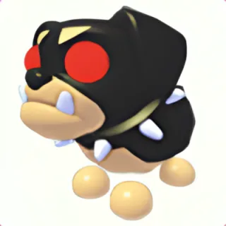 The Black Dog