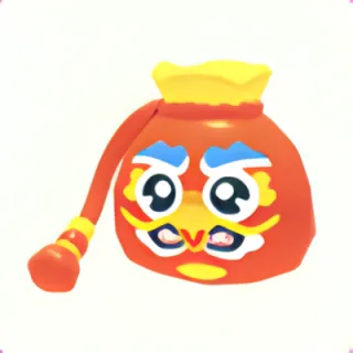 Silk Bag