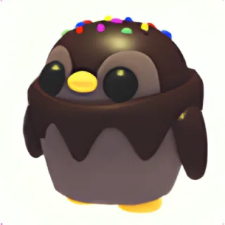 Choco Penguin