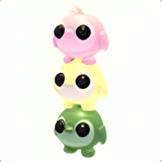 Dango Penguins